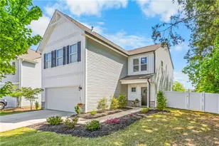 4020 Centerpiece Ct, High Point, NC 27265 - Photo 1