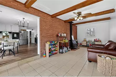 408 Forestwood Drive, Archdale, NC 27263 - Photo 7