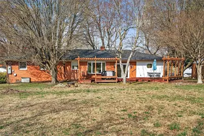 408 Forestwood Drive, Archdale, NC 27263 - Photo 11