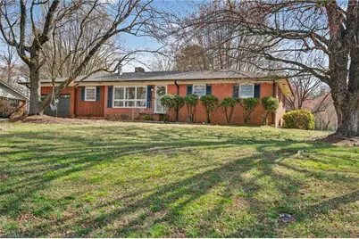 408 Forestwood Drive, Archdale, NC 27263 - Photo 1