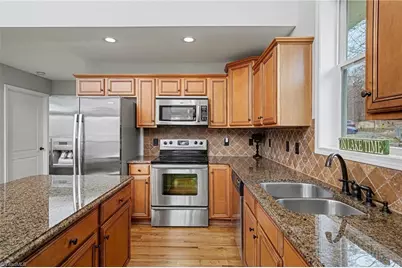 1901 Warf Road, Lexington, NC 27292 - Photo 13