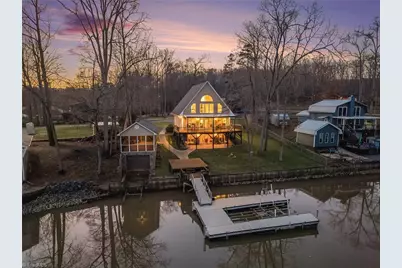 1901 Warf Road, Lexington, NC 27292 - Photo 1