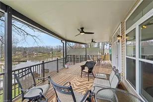 1901 Warf Rd, Lexington, NC 27292 - Photo 29
