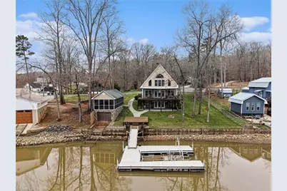 1901 Warf Road, Lexington, NC 27292 - Photo 43