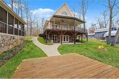 1901 Warf Road, Lexington, NC 27292 - Photo 5