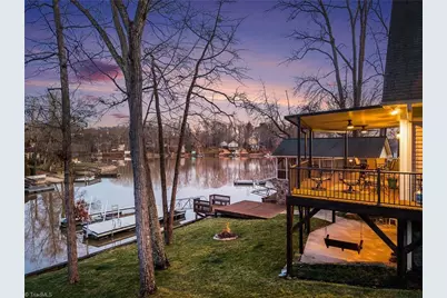 1901 Warf Road, Lexington, NC 27292 - Photo 3