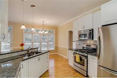 2236 Meadow Hill Road, Winston-Salem, NC 27106 - Photo 17