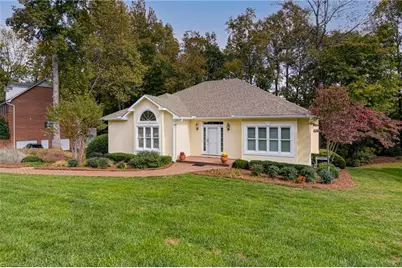 2236 Meadow Hill Road, Winston-Salem, NC 27106 - Photo 3