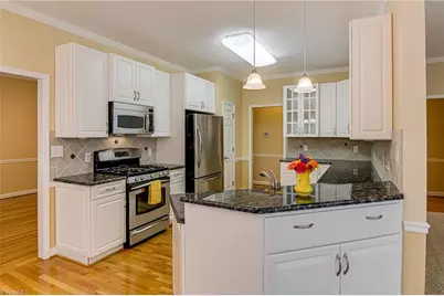 2236 Meadow Hill Road, Winston-Salem, NC 27106 - Photo 19