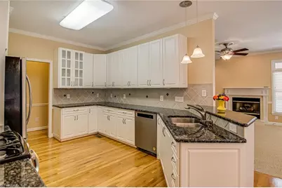 2236 Meadow Hill Road, Winston-Salem, NC 27106 - Photo 21