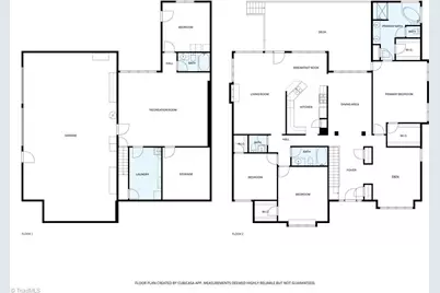 2236 Meadow Hill Road, Winston-Salem, NC 27106 - Photo 49