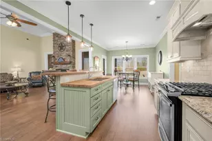 476 Ijames Church Rd, Mocksville, NC 27028 - Photo 15