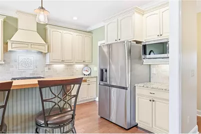 476 Ijames Church Road, Mocksville, NC 27028 - Photo 13