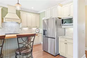 476 Ijames Church Rd, Mocksville, NC 27028 - Photo 13