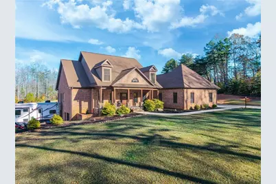 476 Ijames Church Road, Mocksville, NC 27028 - Photo 1