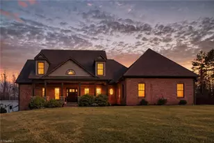 476 Ijames Church Rd, Mocksville, NC 27028 - Photo 1