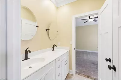 476 Ijames Church Road, Mocksville, NC 27028 - Photo 19