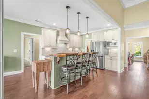 476 Ijames Church Rd, Mocksville, NC 27028 - Photo 9