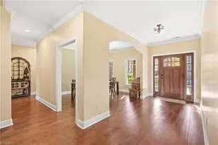 476 Ijames Church Rd, Mocksville, NC 27028 - Photo 5