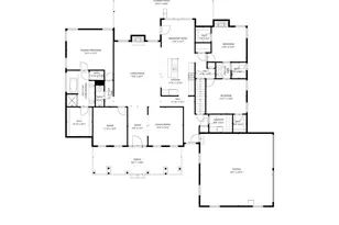 476 Ijames Church Rd, Mocksville, NC 27028 - Photo 45