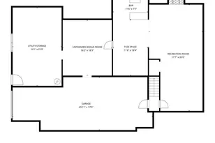 476 Ijames Church Rd, Mocksville, NC 27028 - Photo 47