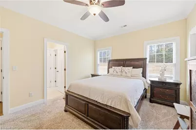 476 Ijames Church Road, Mocksville, NC 27028 - Photo 19