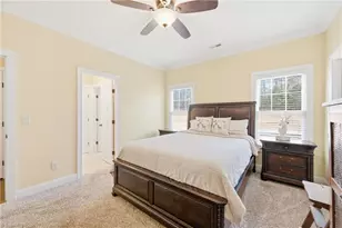 476 Ijames Church Rd, Mocksville, NC 27028 - Photo 19