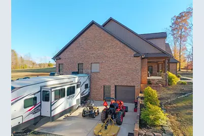 476 Ijames Church Road, Mocksville, NC 27028 - Photo 33