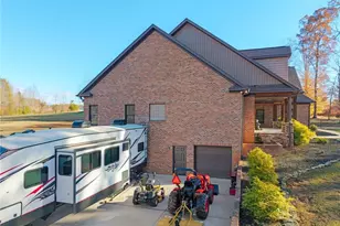 476 Ijames Church Rd, Mocksville, NC 27028 - Photo 33