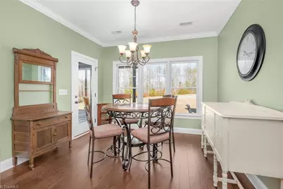 476 Ijames Church Road, Mocksville, NC 27028 - Photo 13
