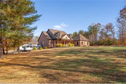 476 Ijames Church Road, Mocksville, NC 27028 - Photo 37