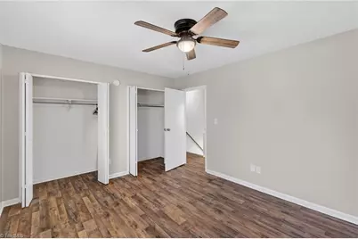 311 Salisbury Street #5, Kernersville, NC 27284 - Photo 19