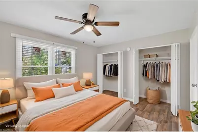 311 Salisbury Street #5, Kernersville, NC 27284 - Photo 5