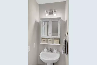 311 Salisbury Street #5, Kernersville, NC 27284 - Photo 13