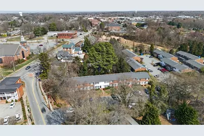 311 Salisbury Street #5, Kernersville, NC 27284 - Photo 9