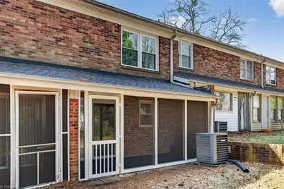 311 Salisbury Street #5, Kernersville, NC 27284 - Photo 21