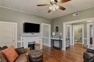 5608 E Old US Hwy 421, East Bend, NC 27018 - Photo 5