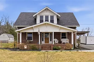 5608 E Old US Hwy 421, East Bend, NC 27018 - Photo 1