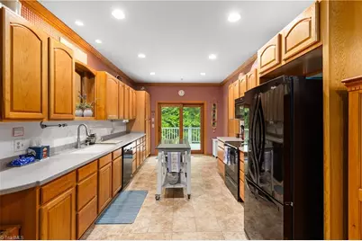 163 Old Hickory Lane, Linville, NC 28646 - Photo 19