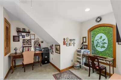 163 Old Hickory Lane, Linville, NC 28646 - Photo 37