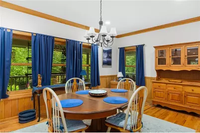 163 Old Hickory Lane, Linville, NC 28646 - Photo 17