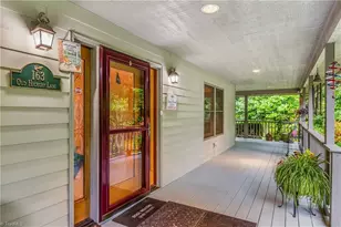 163 Old Hickory Ln, Linville, NC 28646 - Photo 9