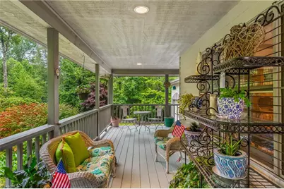 163 Old Hickory Lane, Linville, NC 28646 - Photo 7