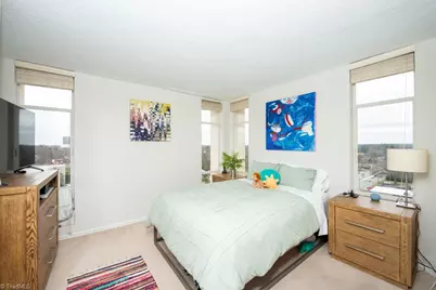 1101 Elm Street #1101, Greensboro, NC 27401 - Photo 27