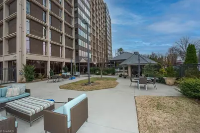 1101 Elm Street #1101, Greensboro, NC 27401 - Photo 41