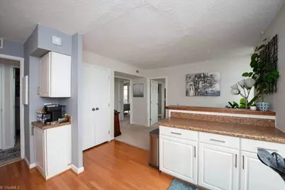 1101 Elm Street #1101, Greensboro, NC 27401 - Photo 31