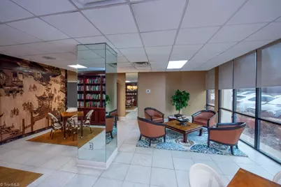 1101 Elm Street #1101, Greensboro, NC 27401 - Photo 35