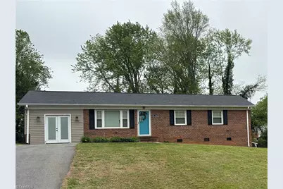 158 Betty Avenue, Mount Airy, NC 27030 - Photo 1