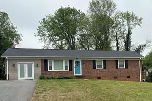 158 Betty Ave, Mount Airy, NC 27030 - Photo 1