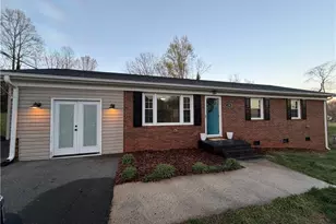 158 Betty Ave, Mount Airy, NC 27030 - Photo 1